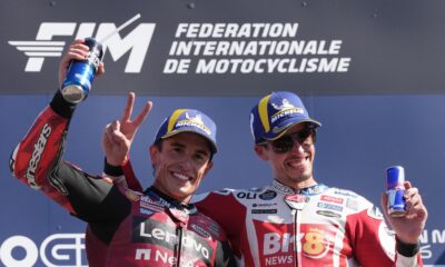Álex Márquez osvojio pol poziciju ispred brata Marca na MotoGP kvalifikacijama u Sepangu – Álex Márquez MotoGP Sepang