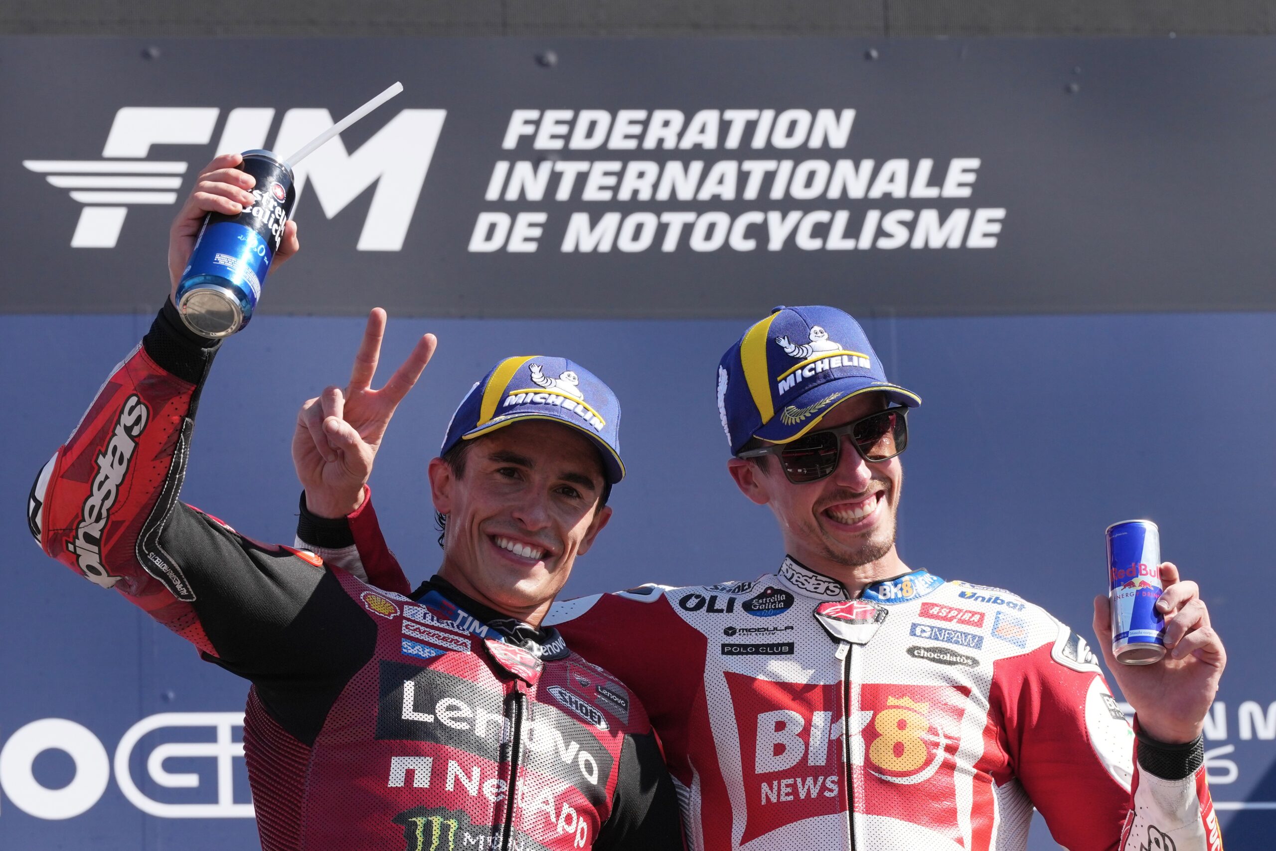 Álex Márquez osvojio pol poziciju ispred brata Marca na MotoGP kvalifikacijama u Sepangu – Álex Márquez MotoGP Sepang