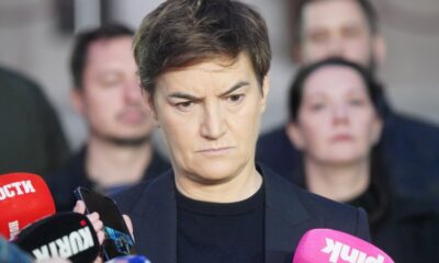 Ana Brnabić najavila početak borbe protiv Studentske liste pravnim sredstvima – borba protiv Studentske liste