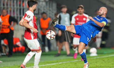 Bad Blue Boys izazvali skandal: Transparent na utakmici Rudeš – Dinamo Zagreb šokirao Hrvatsku – Bad Blue Boys Dinamo Zagreb Rudeš