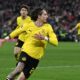 Borusija izvukla remi protiv Bajerna 2:2: Gol u 90. minutu šokirao Minhen – Borusija Dortmund Bajern Minhen derbi