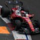 Charles Leclerc dominirao treninzima za GP Meksika, Max Verstappen i Liam Lawson u centru pažnje