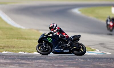 Dani Holgado osvojio pol poziciju u Moto2 klasi na Velikoj nagradi Malezije