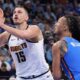 Denver Nagetsi slavili protiv Finiks Sansa 127:120 u NBA Kupu – napad u Arizoni