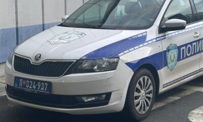 Detalji sukoba u Zemunu: Otac stao uz ćerku, pa izboden u grudi – napad u Zemunu