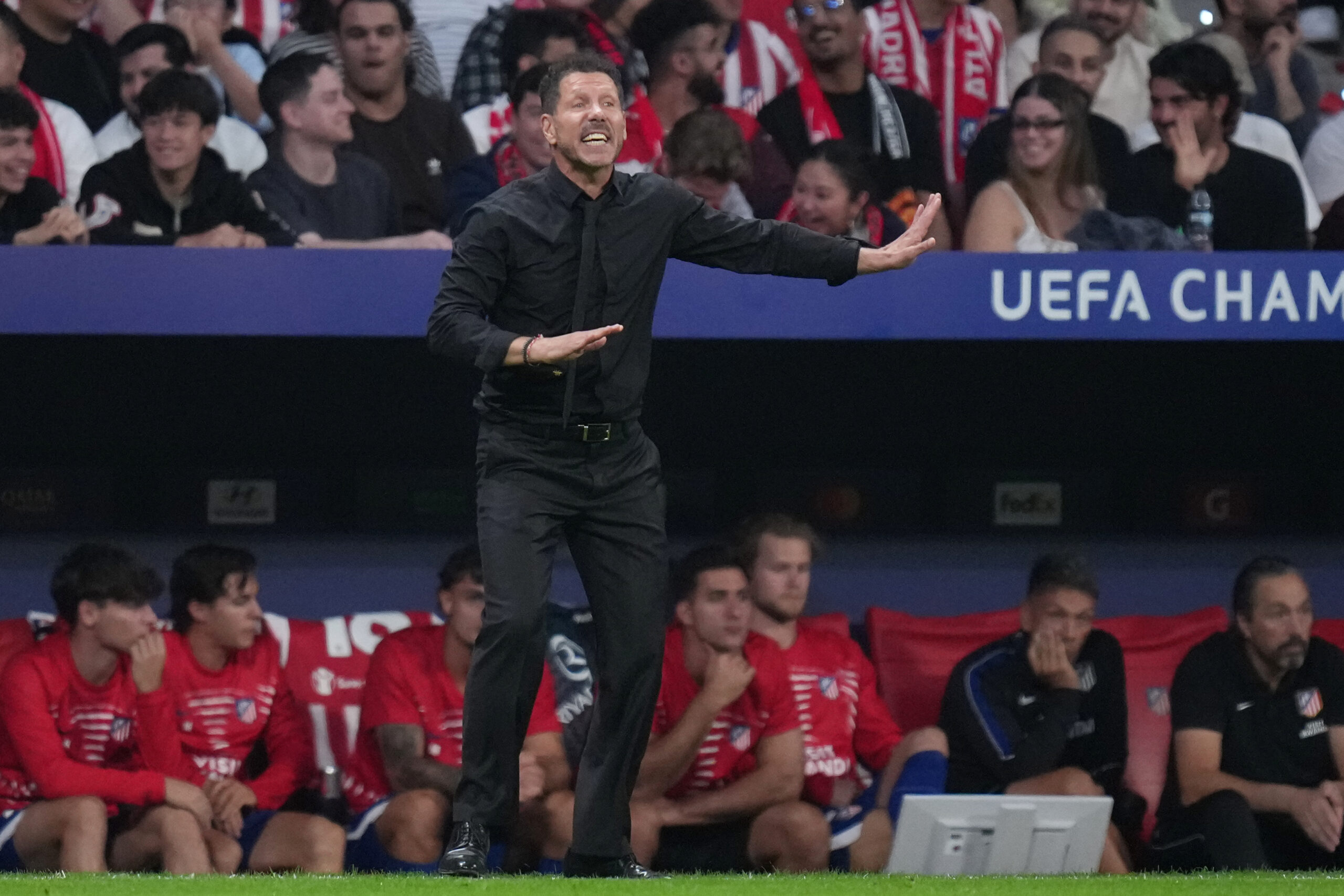 Dijego Simeone izjednačio rekord Luisa Aragonésa: Istorijski uspeh u LaLigi