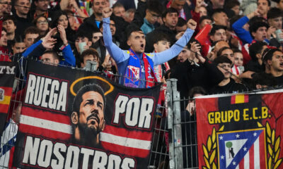 Dijego Simeone piše istoriju Atletika: Još jedan korak ka večnosti