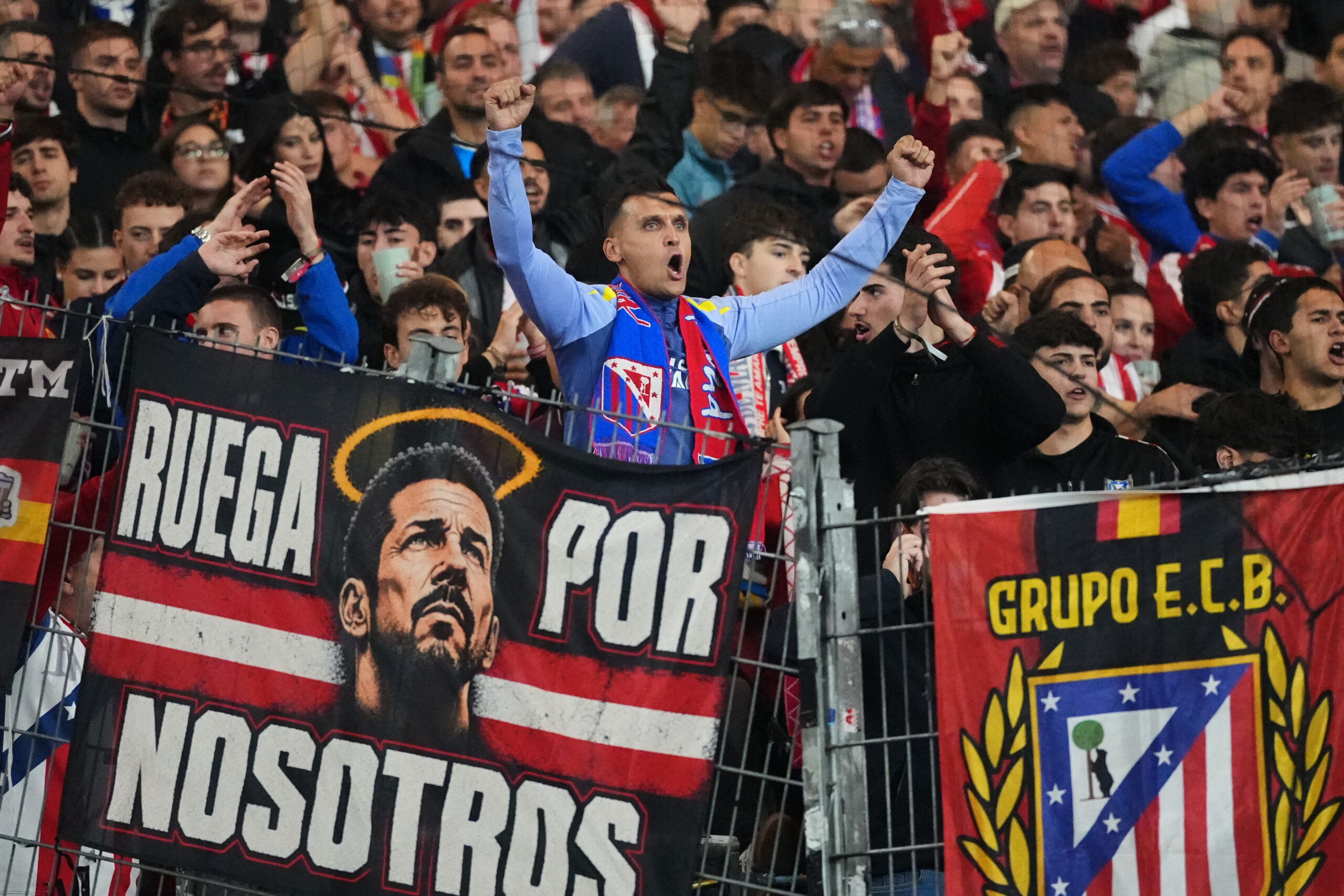 Dijego Simeone piše istoriju Atletika: Još jedan korak ka večnosti