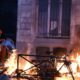 Dramatični protesti u Francuskoj: Žandarm povređen Molotovljevim koktelom, privedeno 520 osoba – napad u Francuskoj