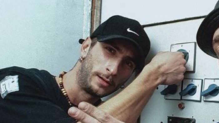 EMOTIVNA SEĆANJA NA NENADMAŠNOG NEBU: Nigor otkrio poslednje trenutke sa Nebojšom Saveljićem iz Montenigresa (FOTO) – Nebojša Saveljić Montenigers