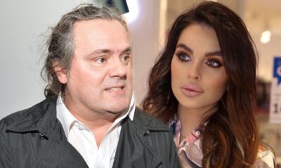 KAKO JE LJUBAV PREŠLA U HLADAN ODNOS: Katarina Lazić otkrila nepoznate detalje veze sa Željkom Šašićem (FOTO) – raskid Željka Šašića i Katarine Lazić