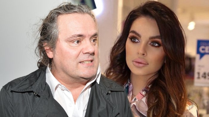 KAKO JE LJUBAV PREŠLA U HLADAN ODNOS: Katarina Lazić otkrila nepoznate detalje veze sa Željkom Šašićem (FOTO) – raskid Željka Šašića i Katarine Lazić