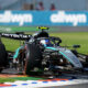 Kimi Antonelli na pragu istorijskog naslova u Formuli 1 pred trku za Veliku nagradu Meksika