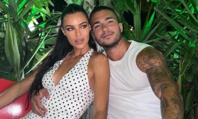 KO BI REKAO DA JE TOLIKO PROŠLO: Mirko Šijan slavi 34. rođendan uz posebnu poruku supruge Bojane (FOTO) – Mirko Šijan rođendan