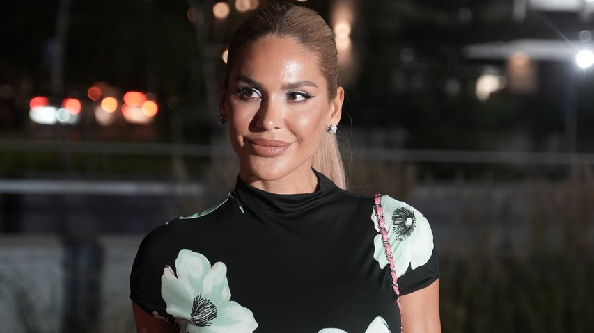 KOJI JE RAZLOG MARININE ODLUKE: Marina Visković zabranila publici prilazak na nastupima, otkrila svoju rutinu (FOTO) – Marina Visković zabranjuje prilazak