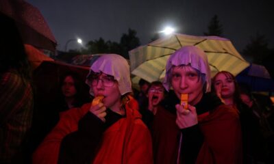 Kriza u Poljskoj: Tusk odbio kompromis i poručio da pravo ne počiva na lažima