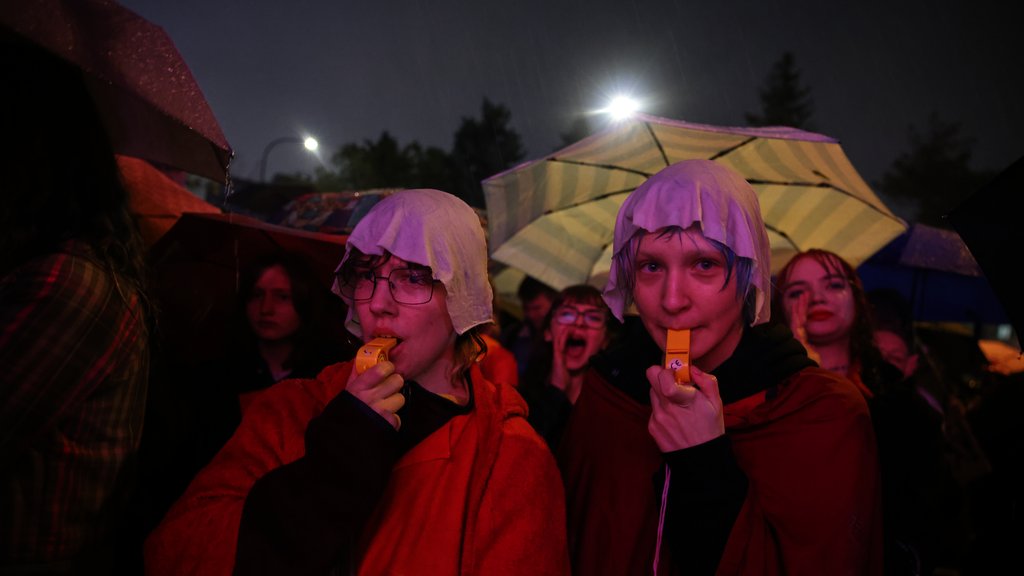 Kriza u Poljskoj: Tusk odbio kompromis i poručio da pravo ne počiva na lažima