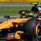 Lando Norris najbrži uoči kvalifikacija za Veliku nagradu Meksika, Fernando Alonso pokazao napredak – Lando Norris Velika nagrada Meksika