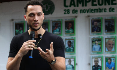 Míchel: Zašto sam odbio Real Madrid i ostao veran Rayo Vallecano – Miguel Ángel Sánchez Muñoz Ajax intervju