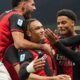 Milan slavio protiv Intera 3:1: Dijego Moreira obeležio derbi golom i asistencijama – Dijego Moreira Milan Inter