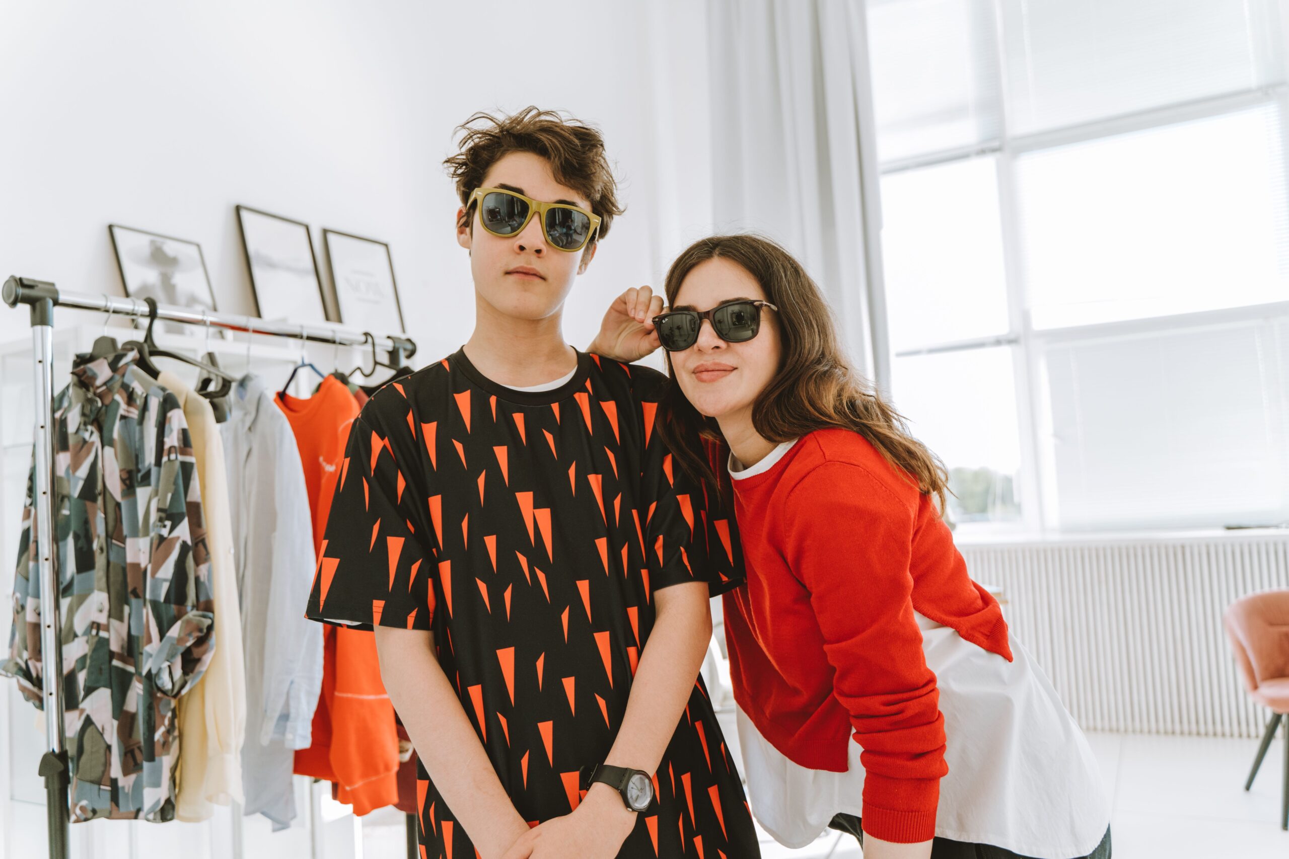 Milennialski dizajneri uvode nove trendove, Gen Z ih obožava – milennialski dizajneri moda