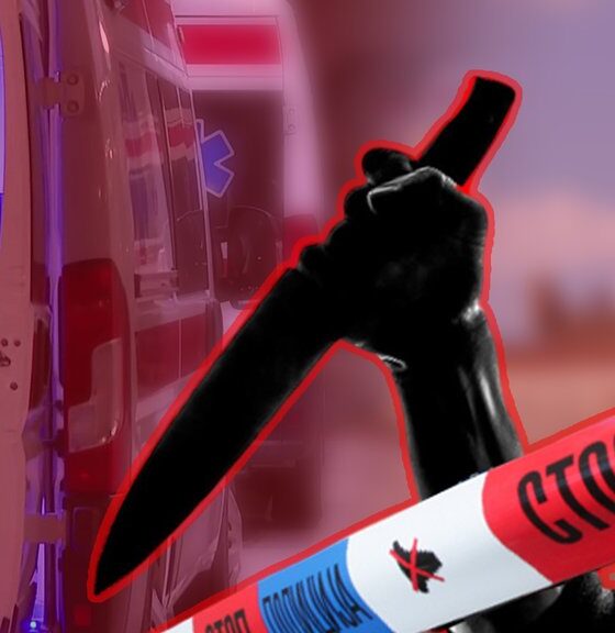 Napad nožem u Beogradu: Vlasnik kafića teško povređen, napadač pobegao