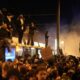 Nemir širom Nemačke: Protesti generacije Z prerasli u sukobe sa policijom