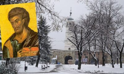 Oblačno vreme na Lučindan: Šta narodno verovanje o Svetom Luki otkriva o zimi