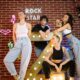 Pop zvezde vraćaju Y2K stil na svetskim turnejama – pop zvezde moda