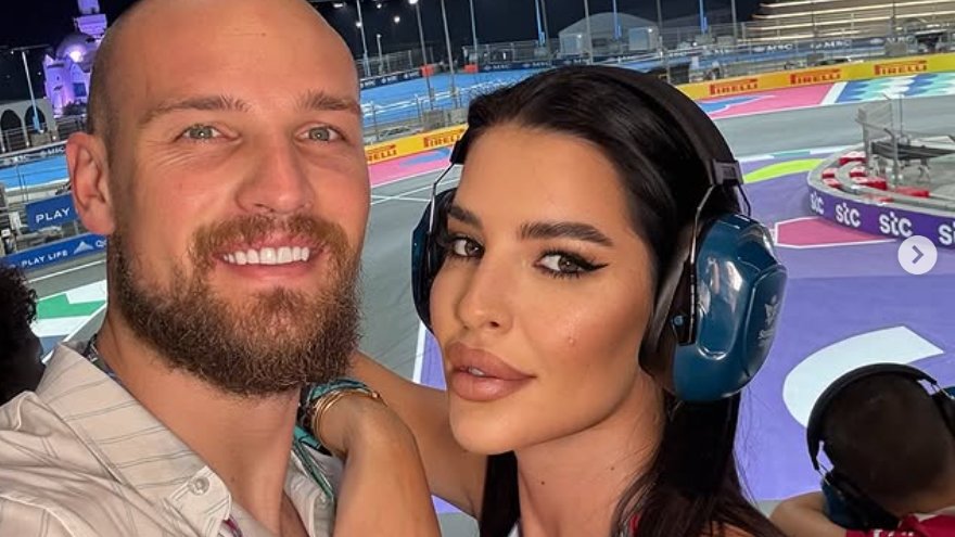 PORODIČNA SREĆA U DUBAIIJU: Ana Rajković proslavila rođendan supruga uz emotivnu poruku i fotografije (FOTO) – porodična idila u Dubaiju