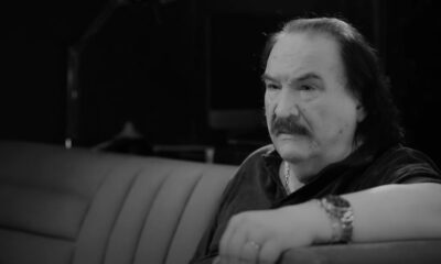 Poznati pevač Mišo Kovač preminuo u 85. godini života – Mišo Kovač muzička scena