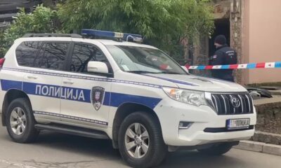 Pronađen automat i municija kod Sjenice: Šta se još otkrilo u Trijebinama