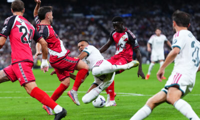 Rayo Vallecano i navijači: Posle pobede protiv Celte izostala tradicionalna pesma