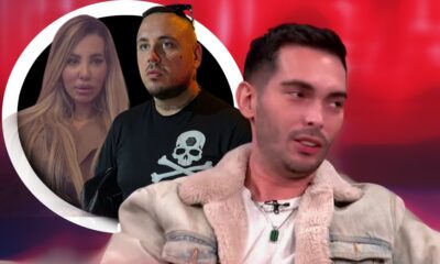RAZLIČITA MIŠLJENJA U RIJALITI ZAJEDNICI: Bane Đokić bez ustručavanja komentarisao odnos Aneli Ahmić i Filipa Cara (VIDEO)