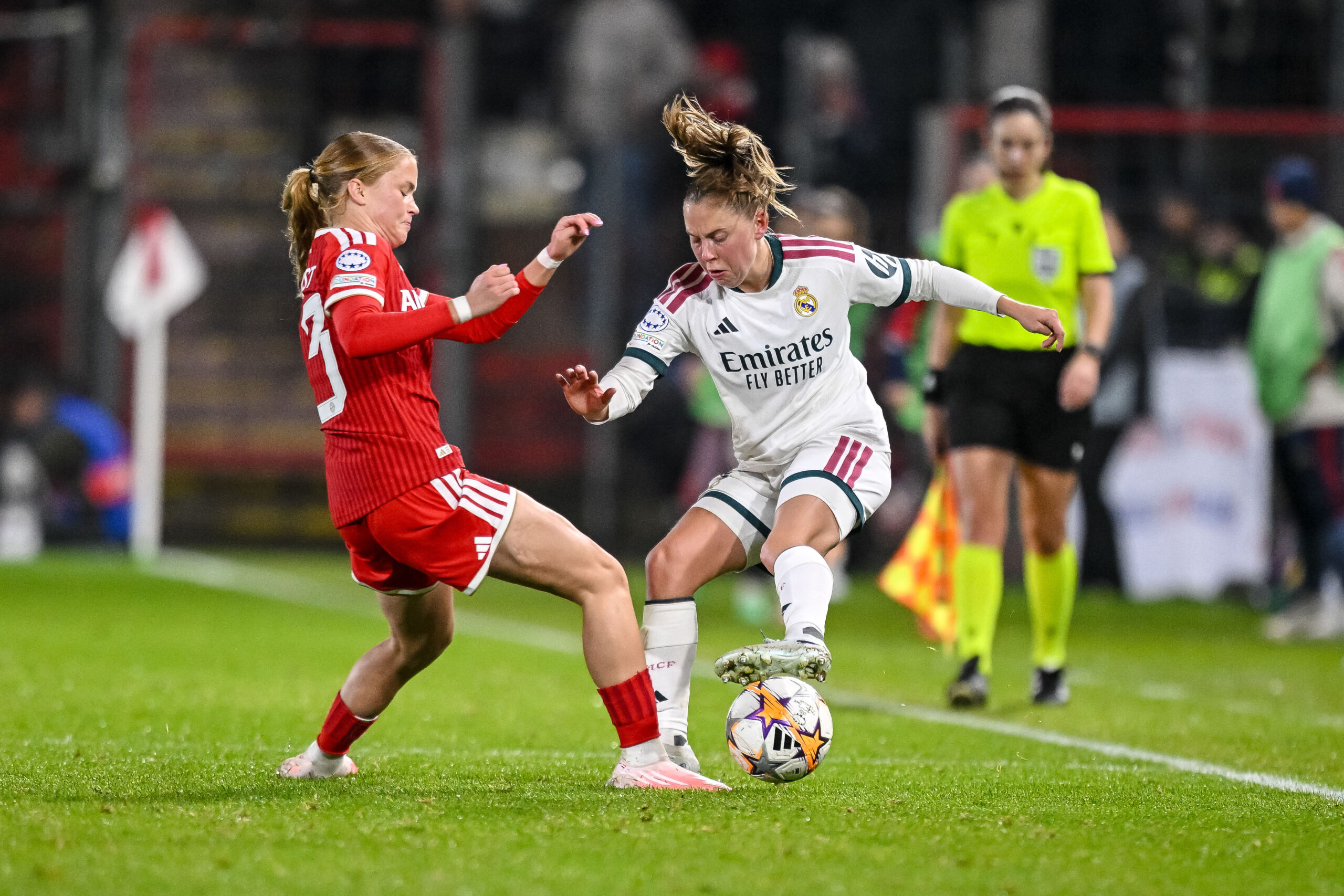 Real Madrid Kastilja savladala Kartagenu 2:0: Rani golovi Fortunija i Cirije doneli sigurnu pobedu