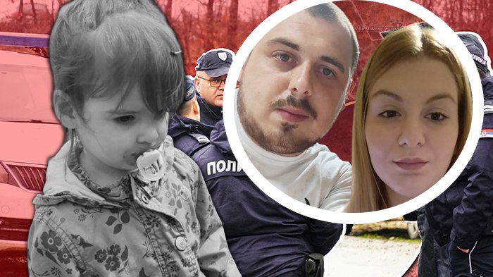 Roditelji Danke Ilić o teorijama zavere: Odgovori na najčešća pitanja – teorije zavere o nestanku Danke Ilić