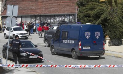 Slučaj silovanja deteta u Kumanovu: Devet meseci osumnjičeni pod istragom – silovanje deteta u Kumanovu