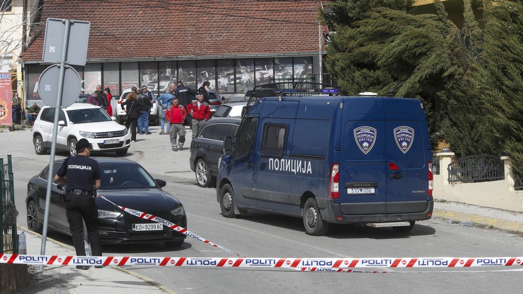 Slučaj silovanja deteta u Kumanovu: Devet meseci osumnjičeni pod istragom – silovanje deteta u Kumanovu