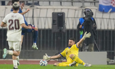 Unai Simon: Pet dana posle Kupa delili su više od Mundijala – Unai Simon Athletic Club Kup kralja