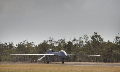 Uzbuna u Rumuniji zbog dronova: Šest okruga pod vazdušnom pretnjom