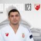 Vidak Maljević vicešampion Evrope za mlađe seniore u Napulju – Evropsko prvenstvo U23